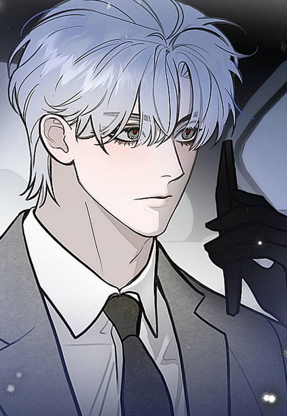 [층간X음 단편선] made by devil 1화