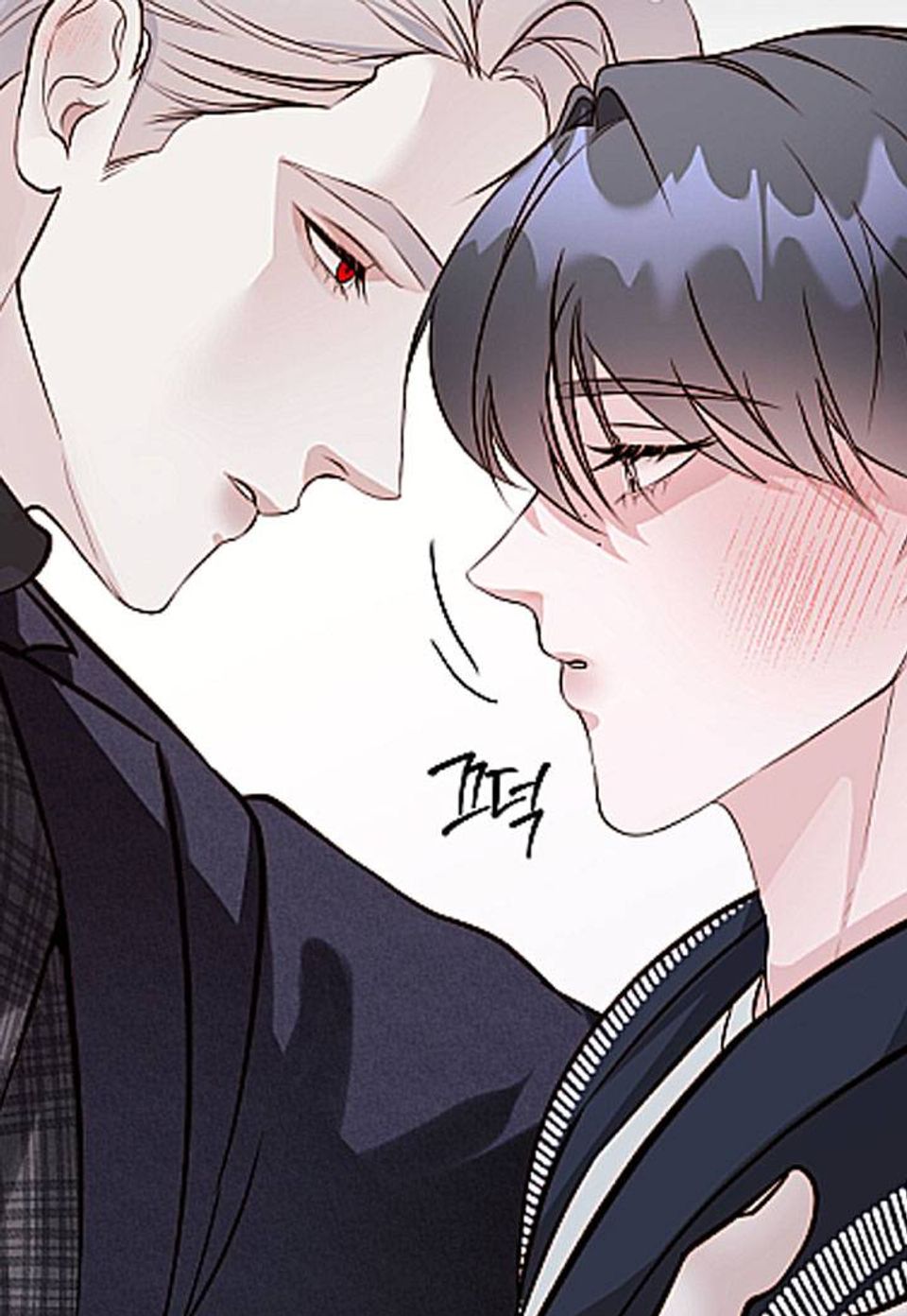 [층간X음 단편선] B1 5화
