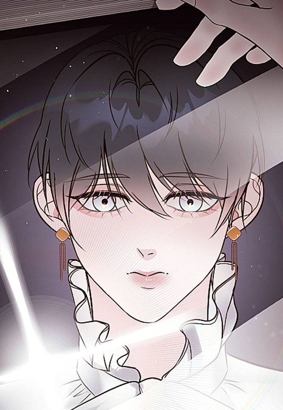 [층간X음 단편선] B1 6화 (완결)