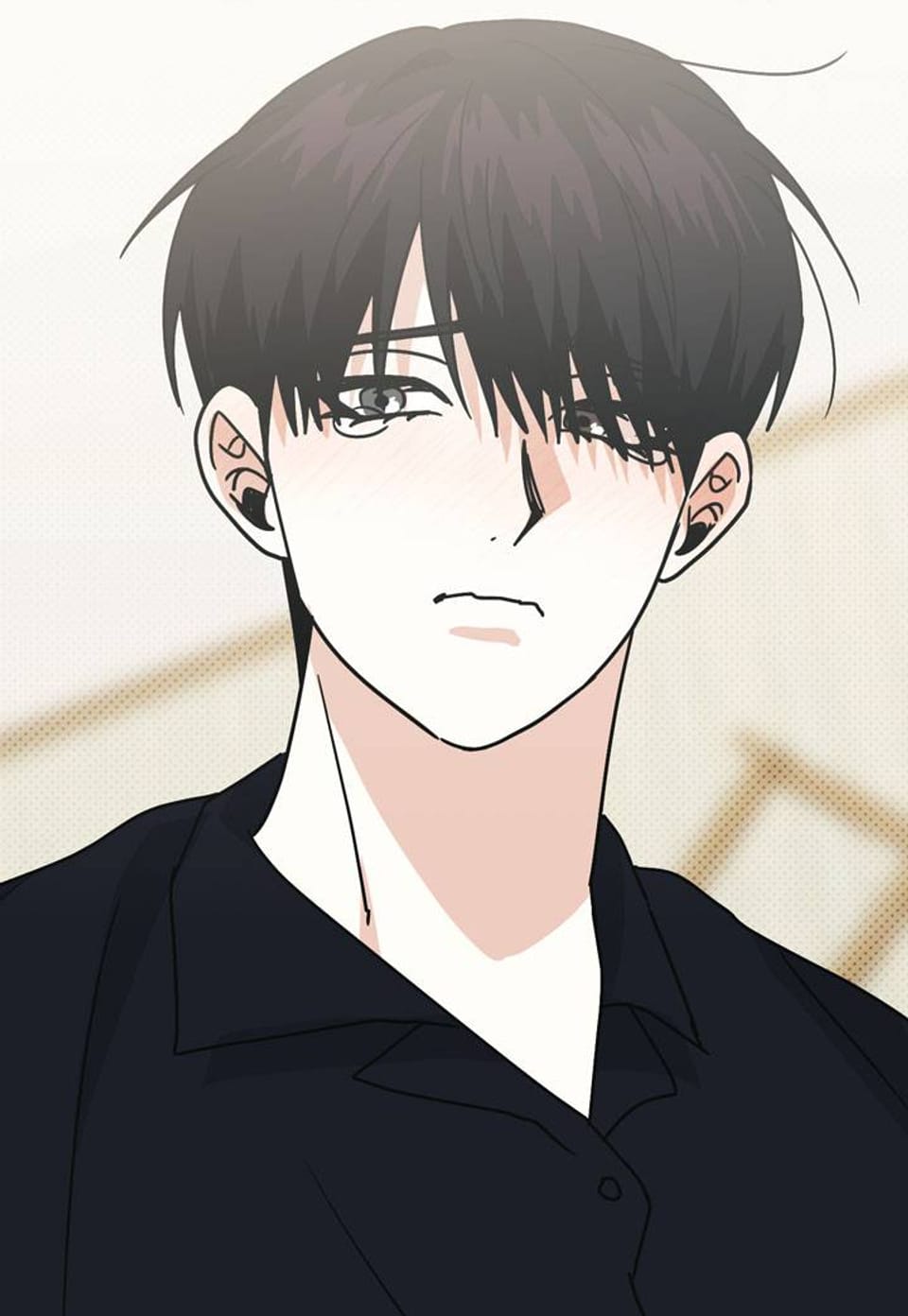 [층간X음 단편선] 벽과 벽 사이 6화 (완결)