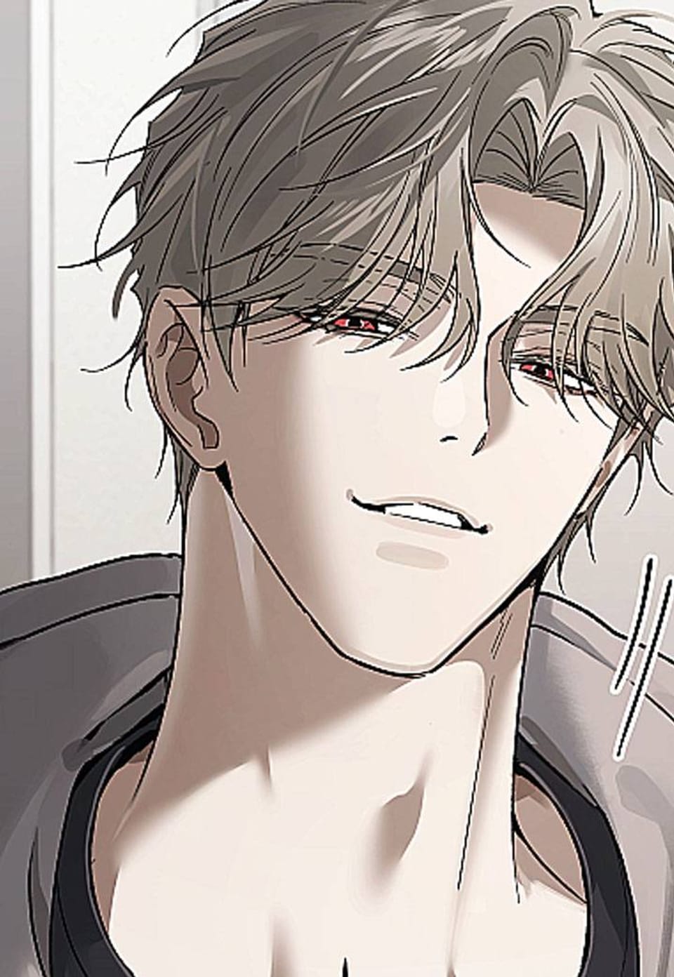 [층간X음 단편선] 나의 증오하는 동생에게 2화