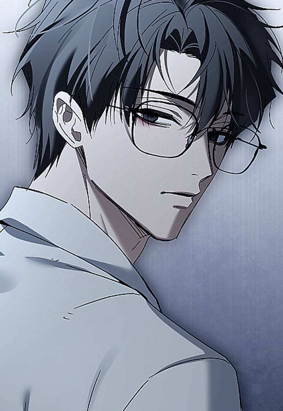 [층간X음 단편선] 나의 증오하는 동생에게 4화