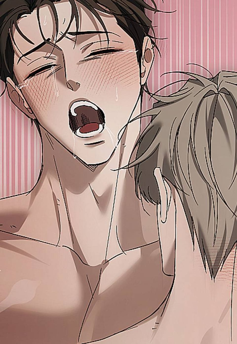 [층간X음 단편선] 나의 증오하는 동생에게 5화