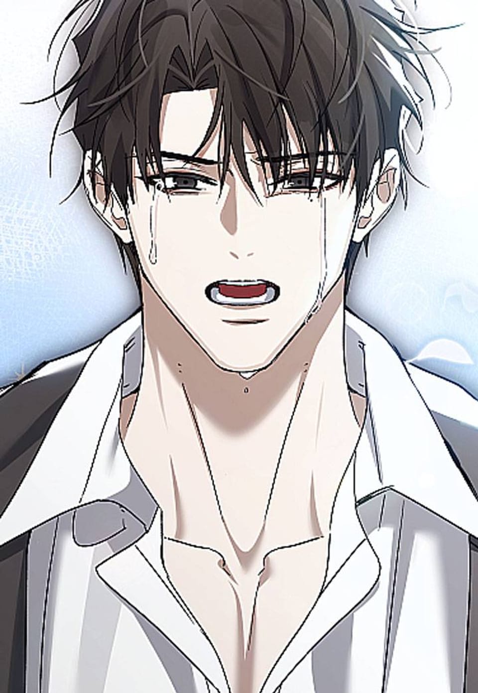 [층간X음 단편선] 나의 증오하는 동생에게 6화 (완결)