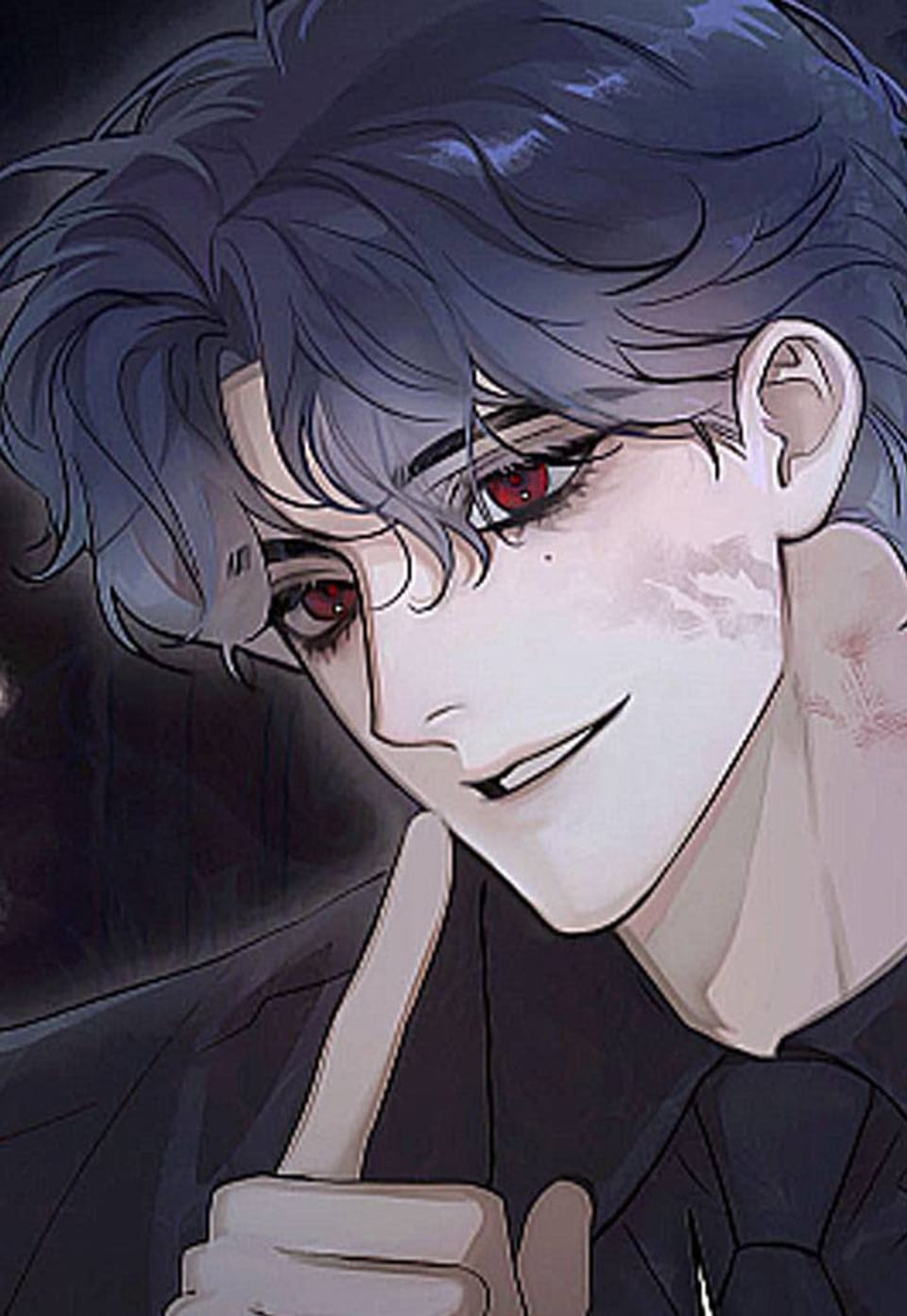 [층간X음 단편선] made by devil 2화