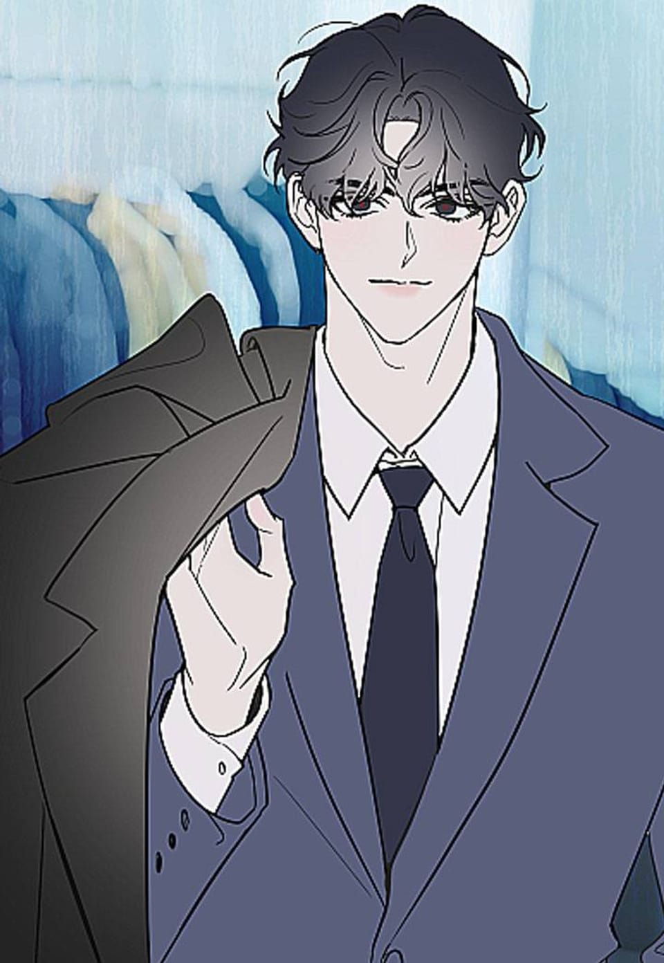 [층간X음 단편선] made by devil 3화