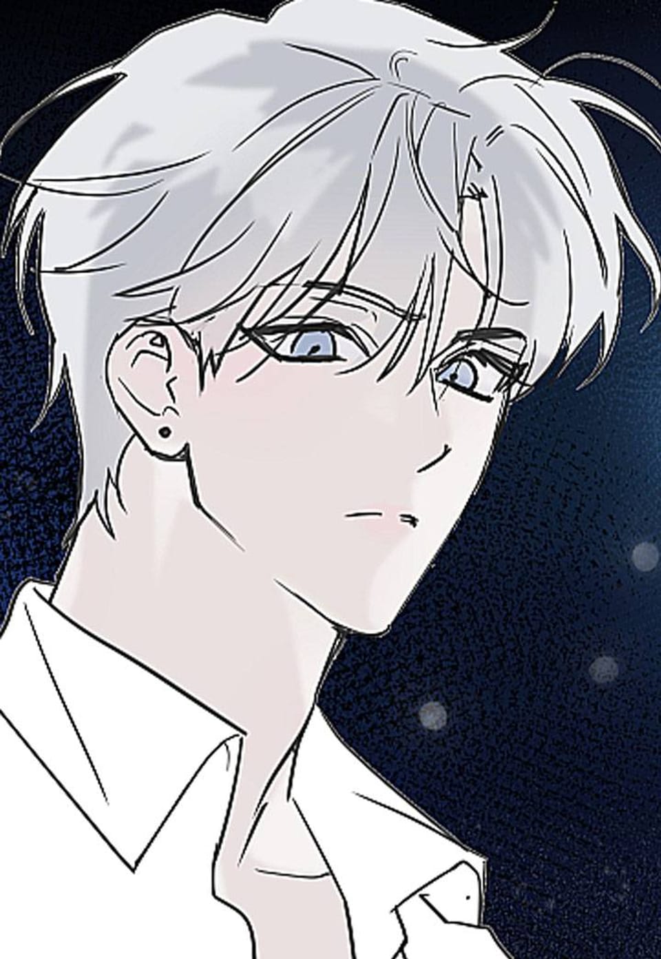 [층간X음 단편선] made by devil 4화