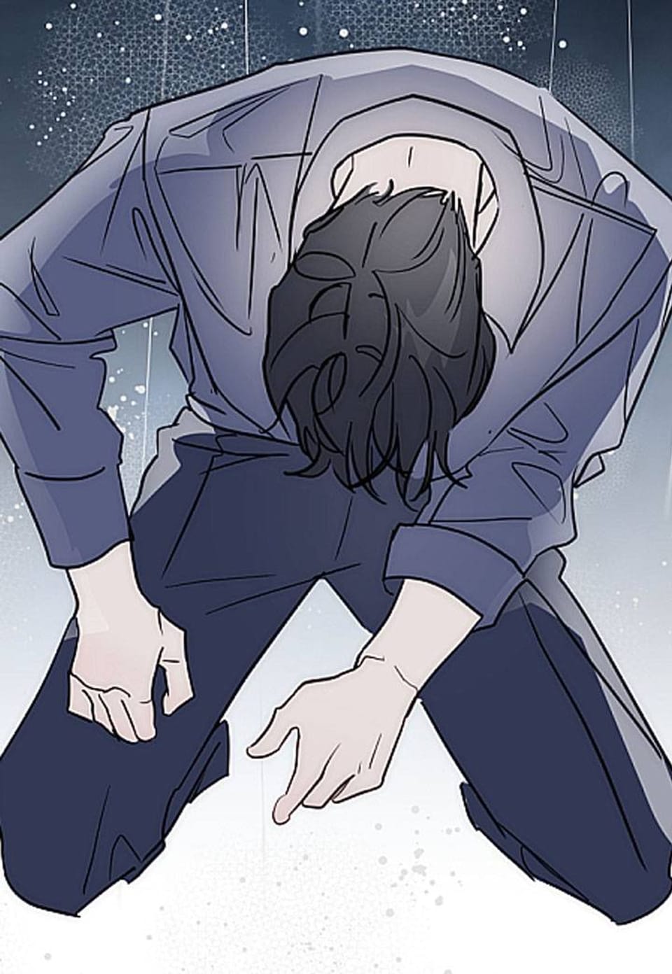 [층간X음 단편선] made by devil 6화 (완결)