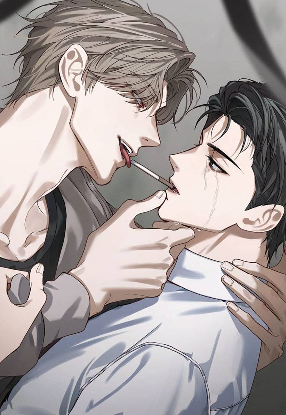 [층간X음 단편선] 나의 증오하는 동생에게 예고편