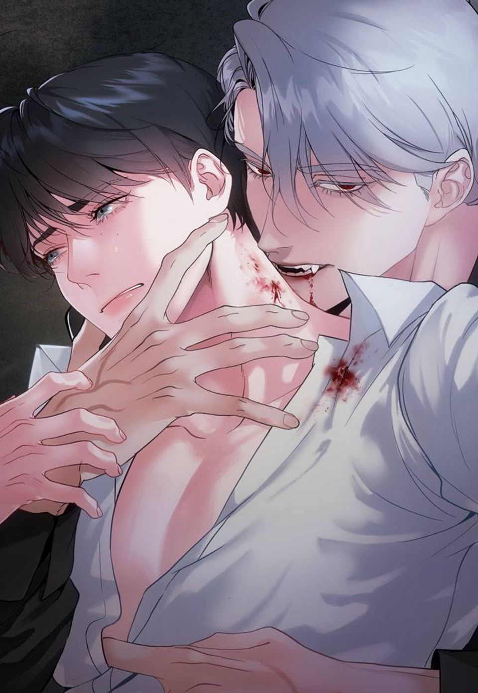 [층간X음 단편선] B1 예고편