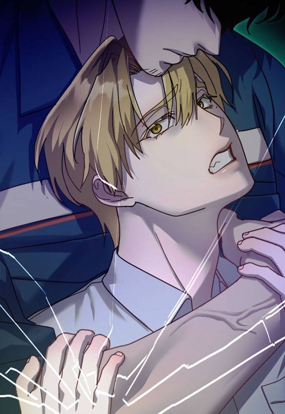 [층간X음 단편선] 반경 0m 예고편