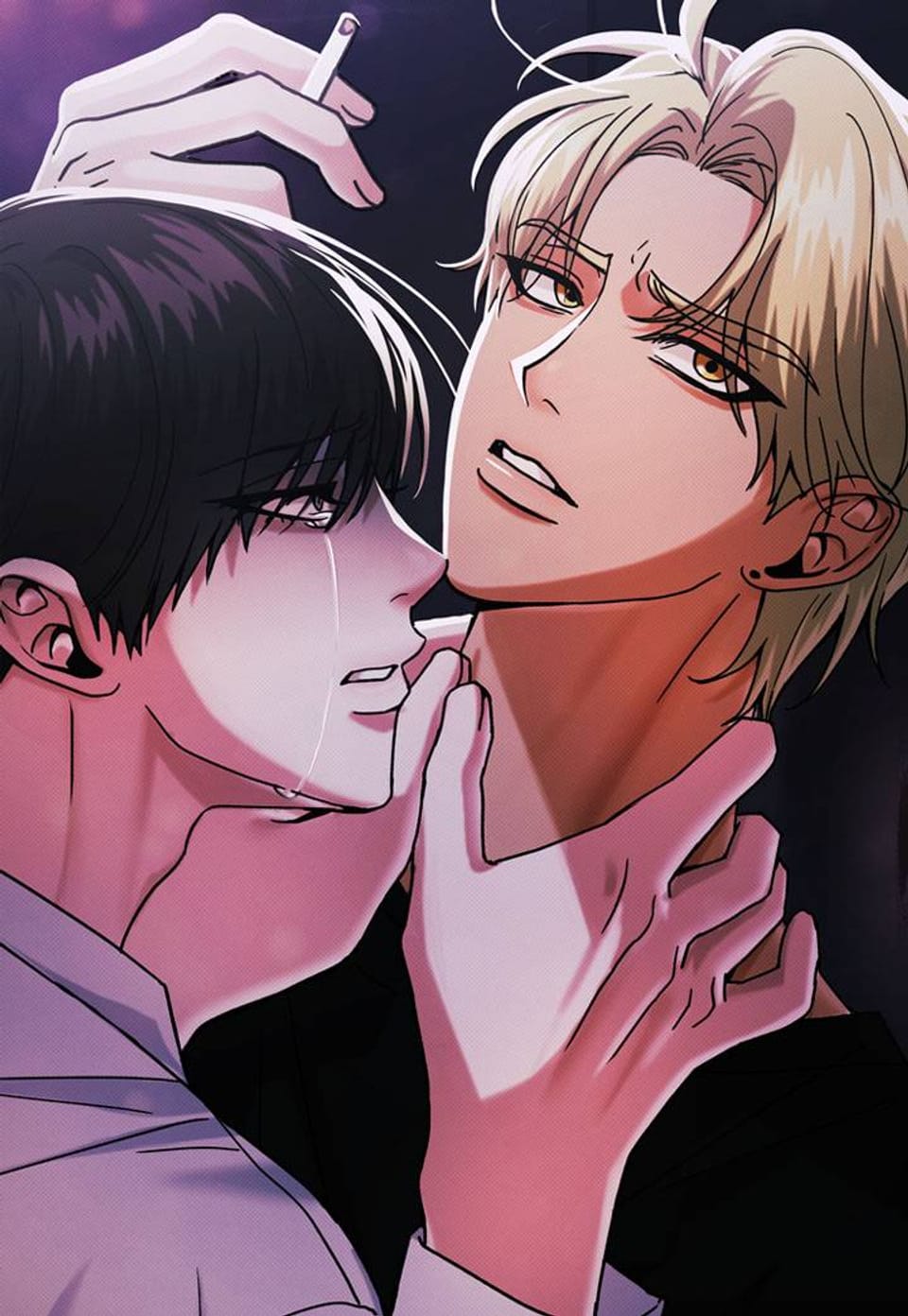 [층간X음 단편선] 벽과 벽 사이 예고편