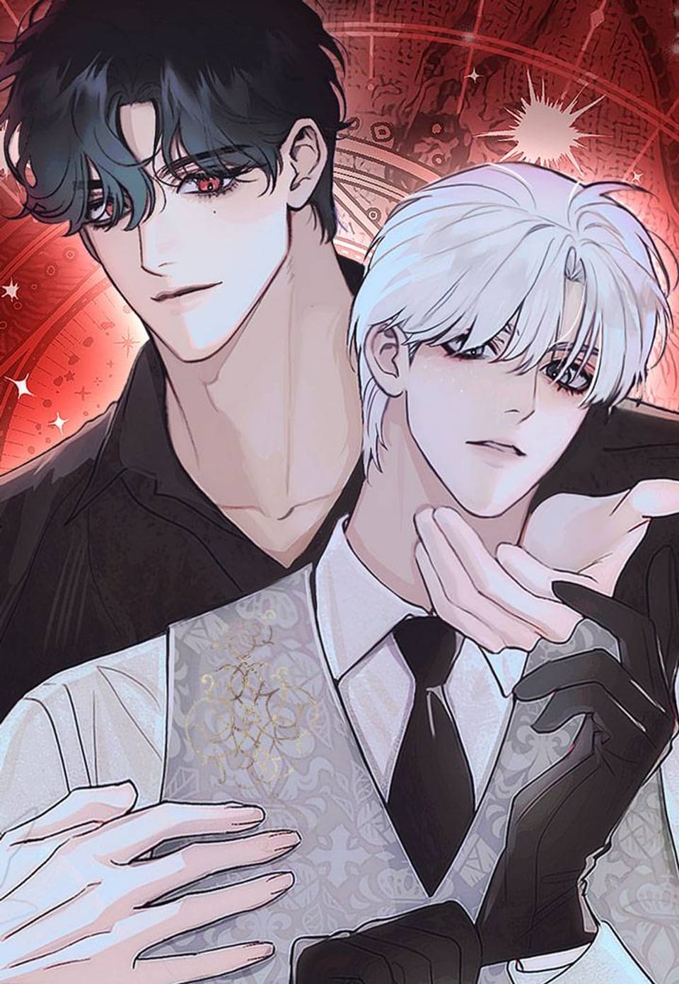 [층간X음 단편선] made by devil 예고편