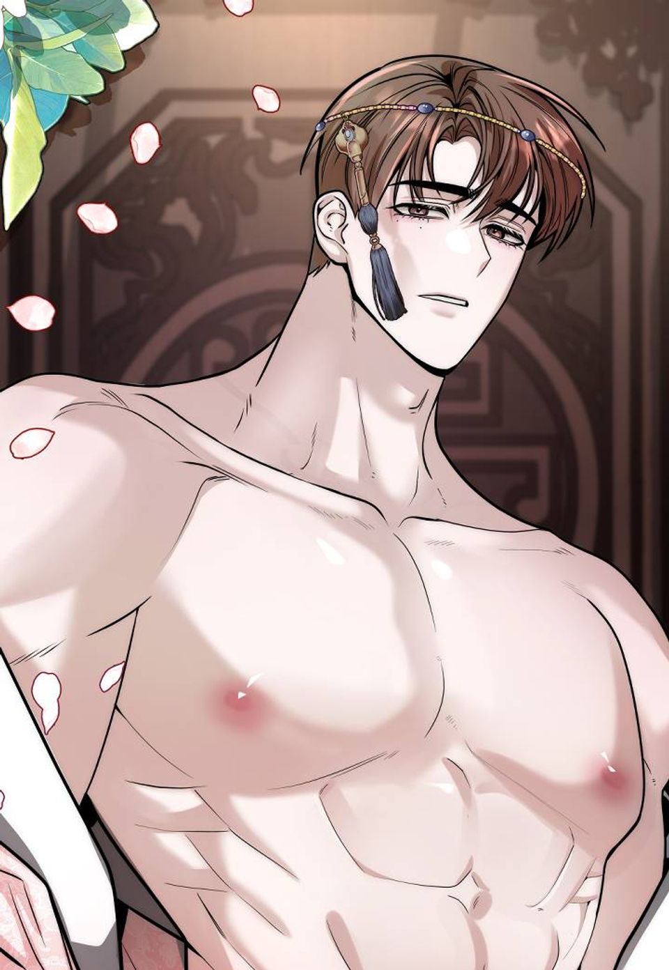 [세계집착전집 단편선] 공양미 삼백심 예고편