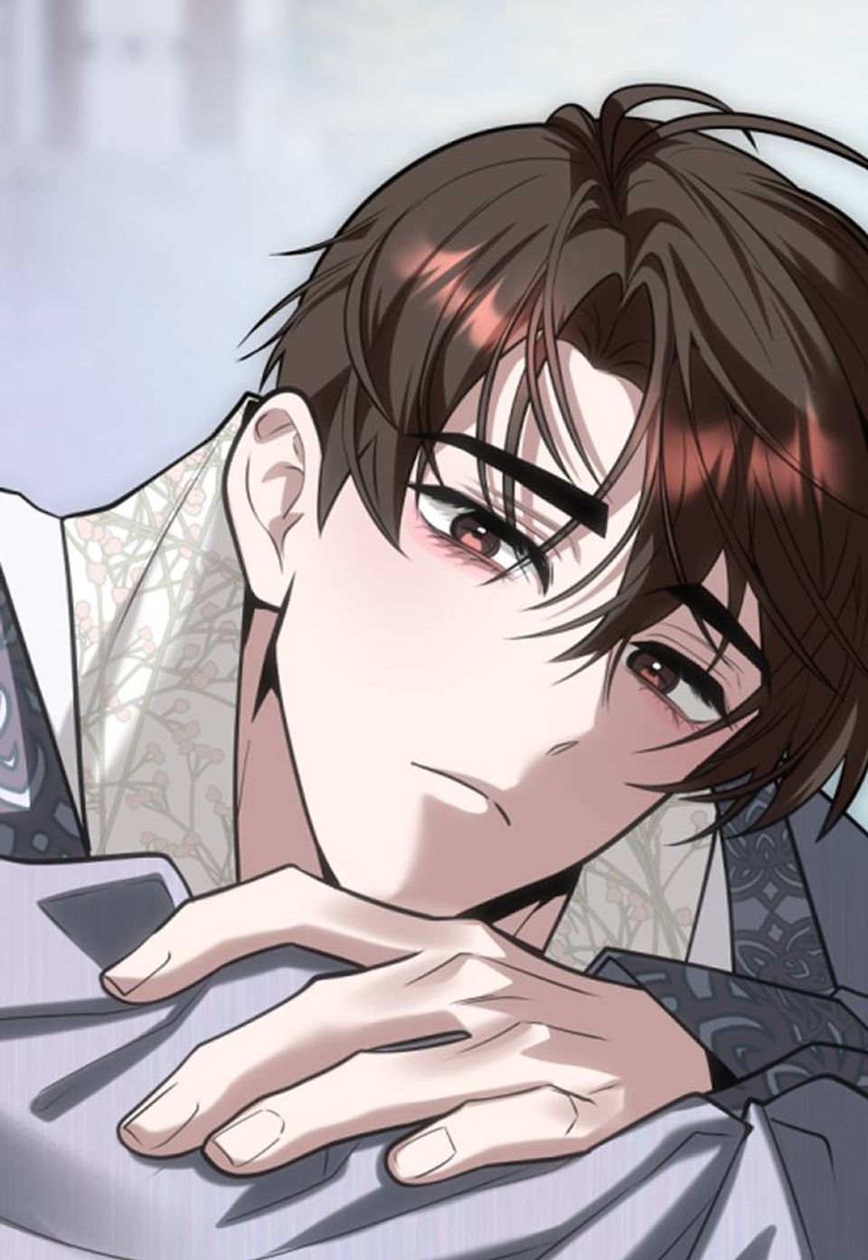 [세계집착전집 단편선] 공양미 삼백심 3화