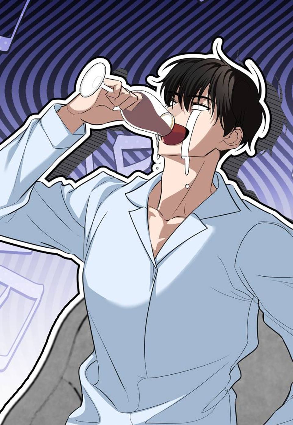 [세계집착전집 단편선] 그만, 그만!! 예고편