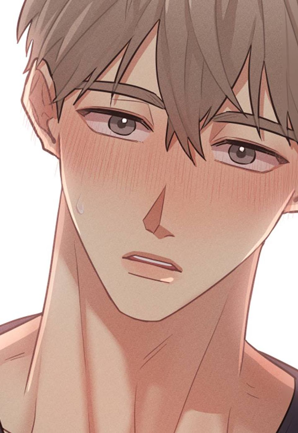 [X물 단편선] 제물은 XX로 받을게요 1화