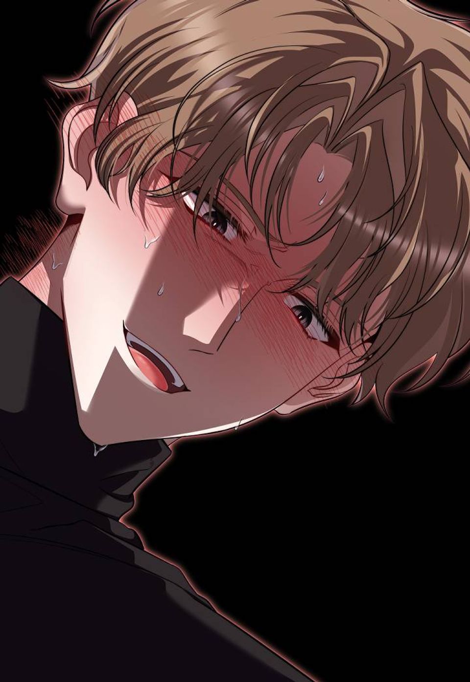 [세계집착전집 단편선] 그만, 그만!! 4화