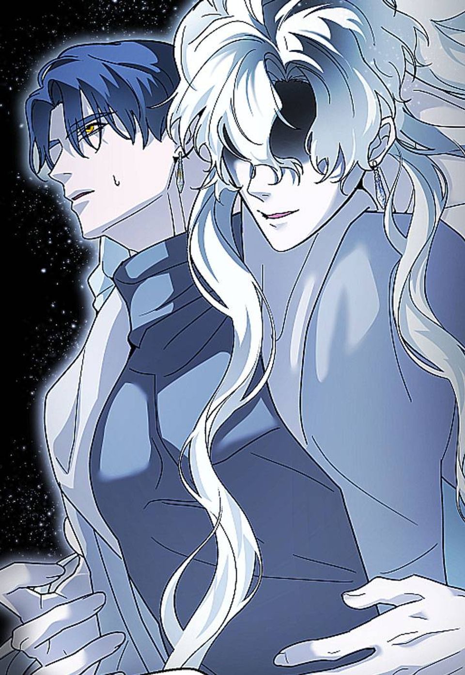 [X물 단편선] 너를 위한 불사 2화