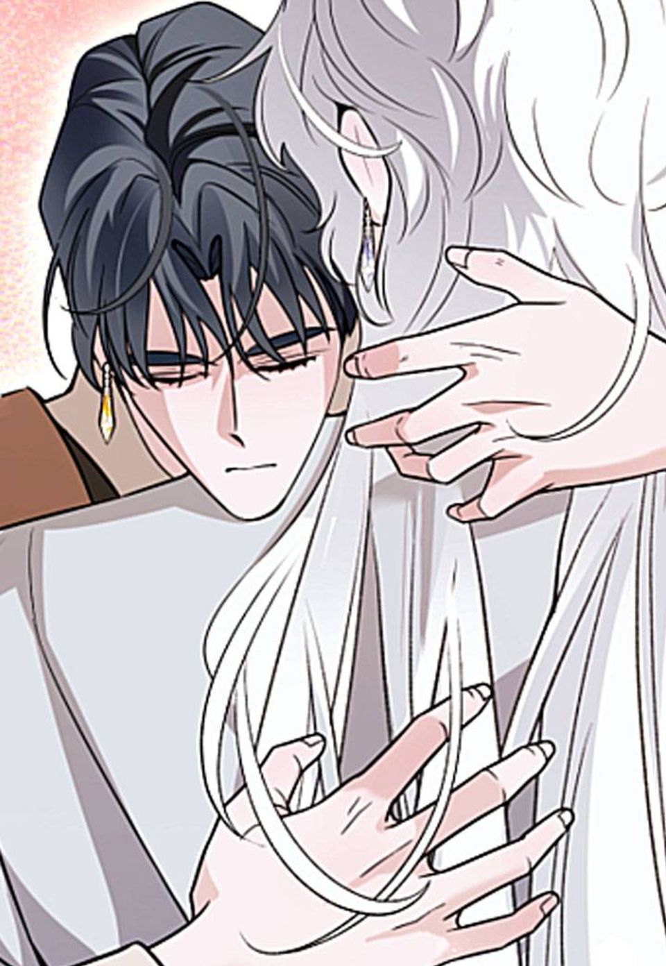 [X물 단편선] 너를 위한 불사 6화 (완결)