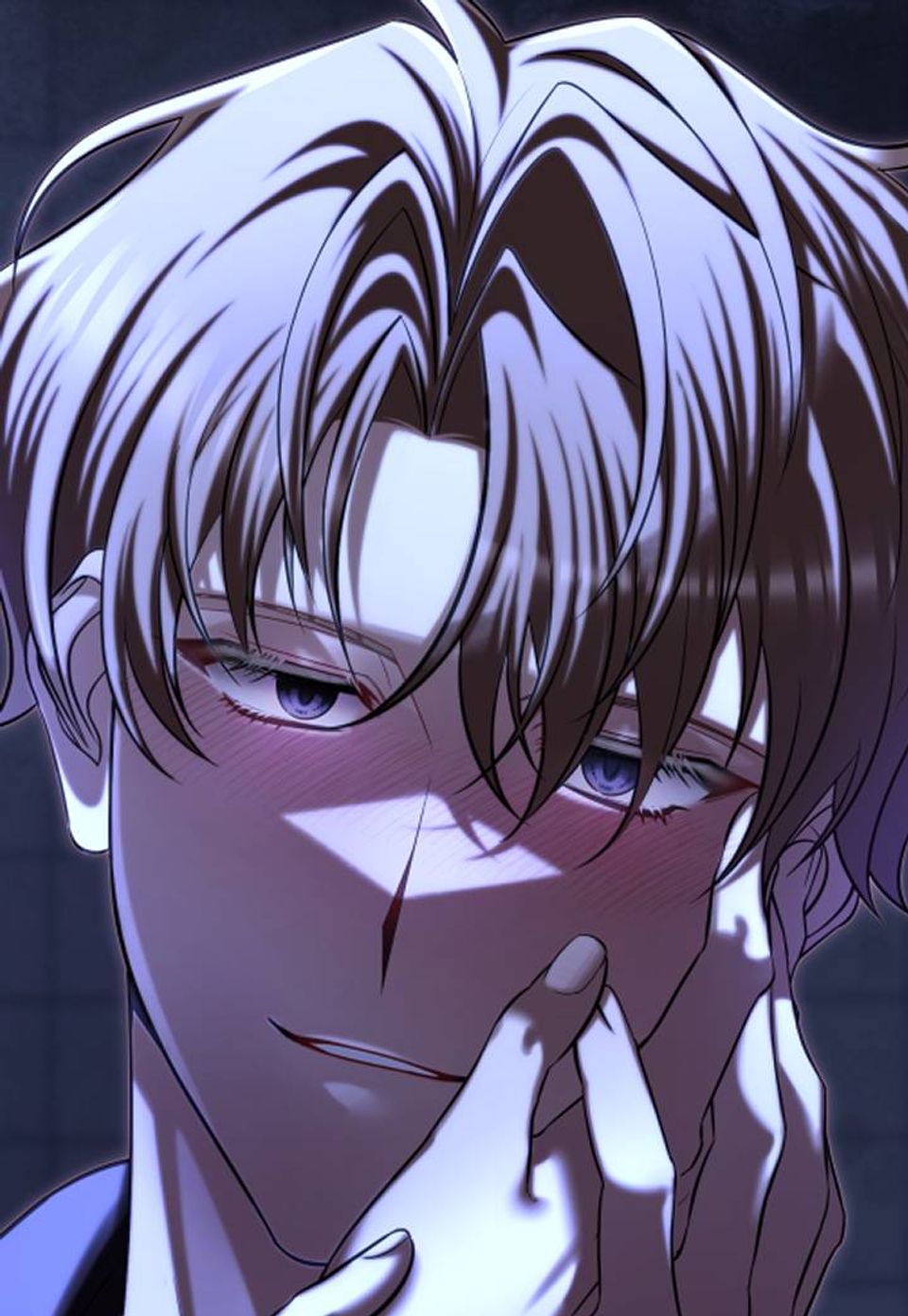 [세계집착전집 단편선] 그만, 그만!! 5화