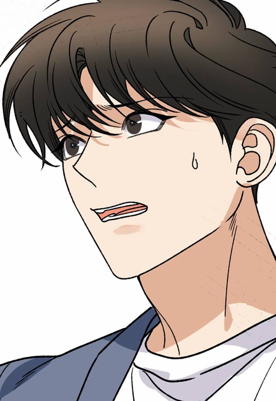 가이드의 조건 42화