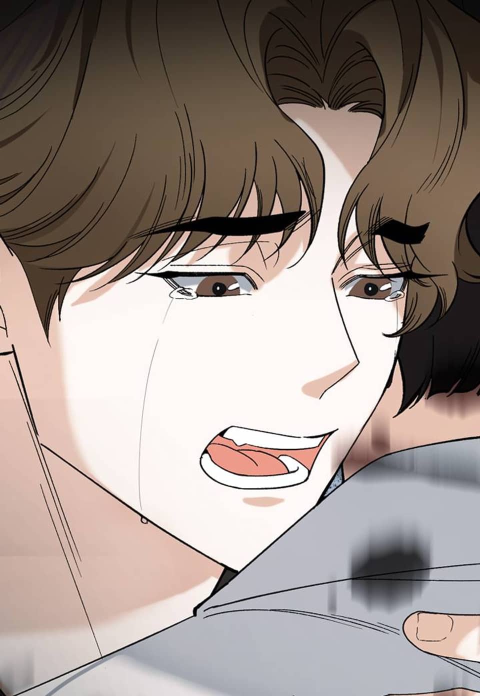 가이드의 조건 53화