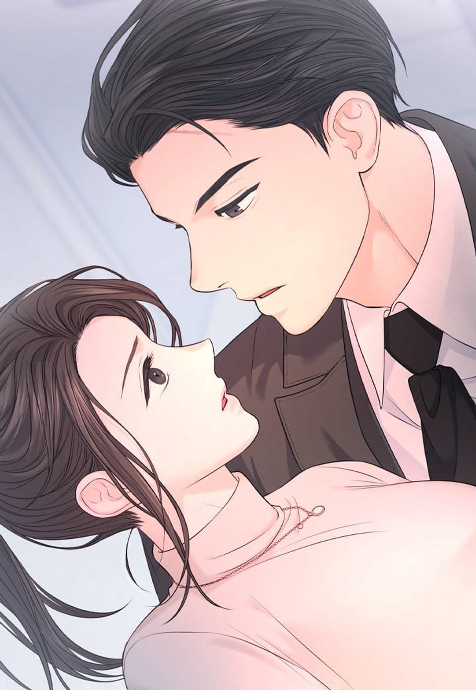 환절기 14화