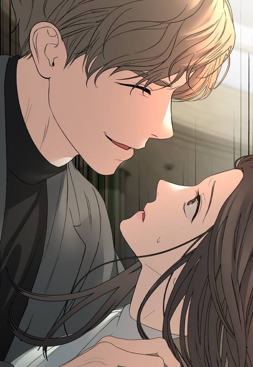 환절기 40화