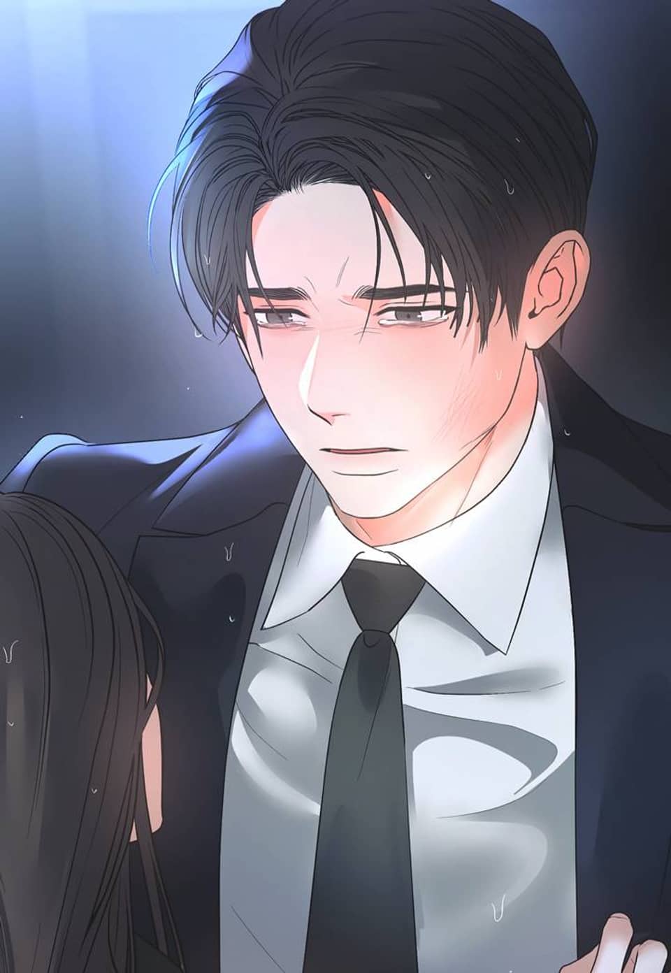 환절기 46화