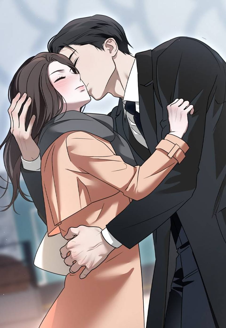환절기 66화