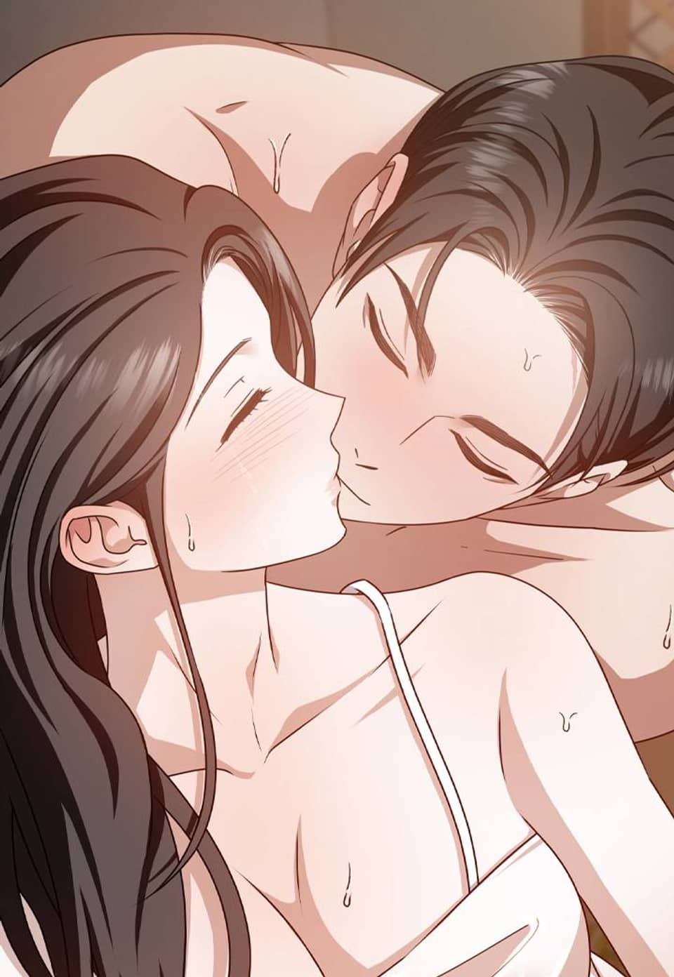 환절기 외전 15화