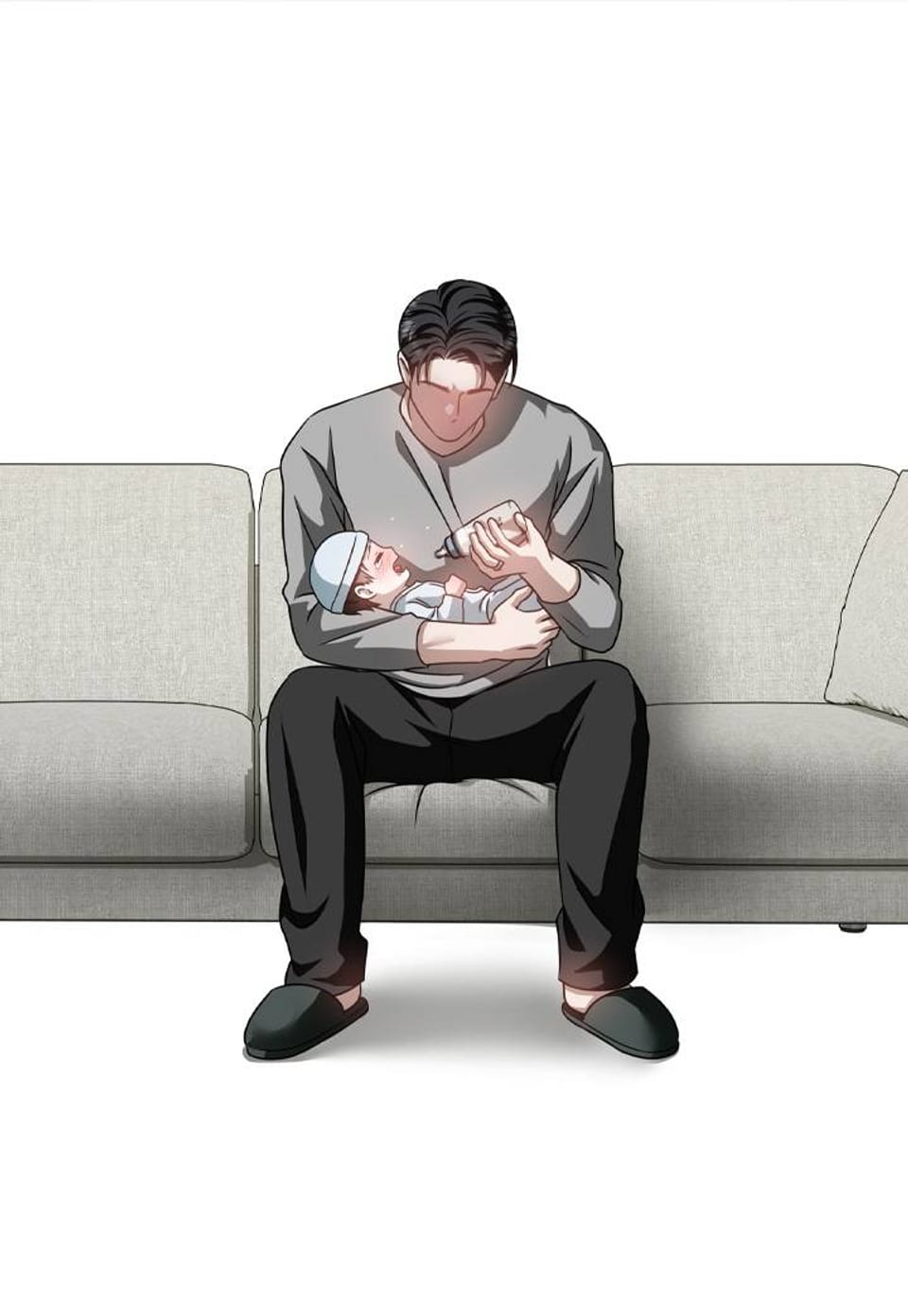 환절기 외전 16화