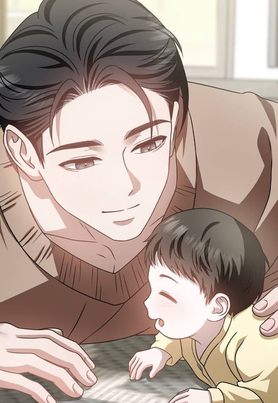환절기 외전 17화