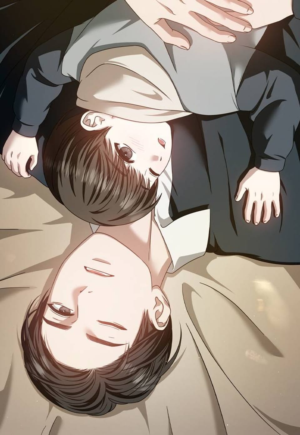 환절기 외전 18화 -마지막 화-