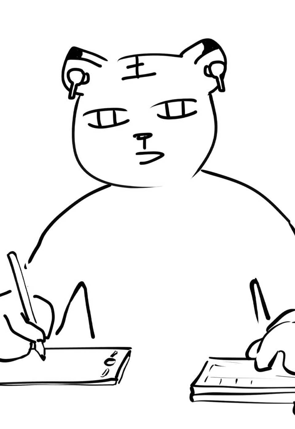 환절기 외전 완결 후기