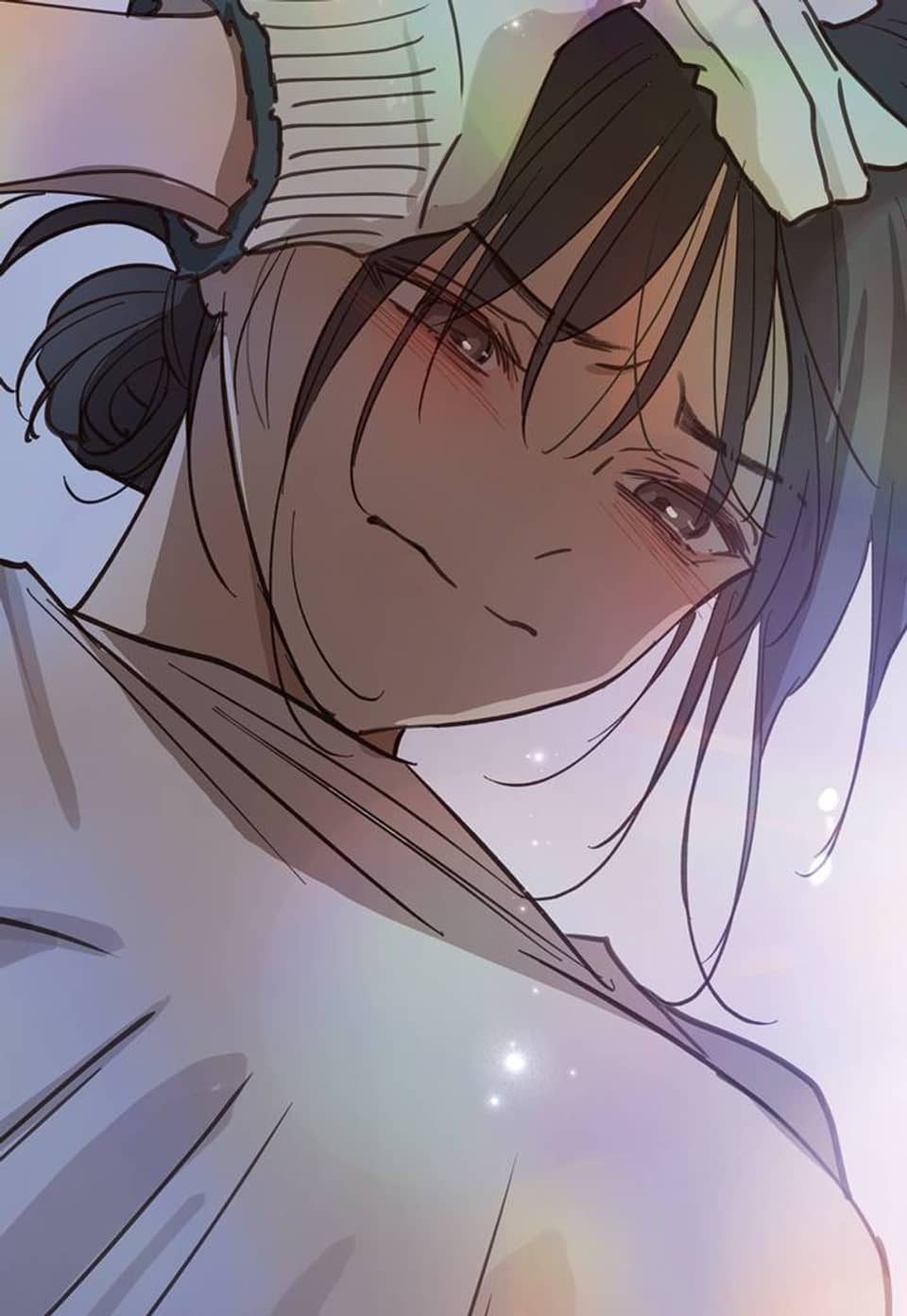 꽃은 미끼야 26화