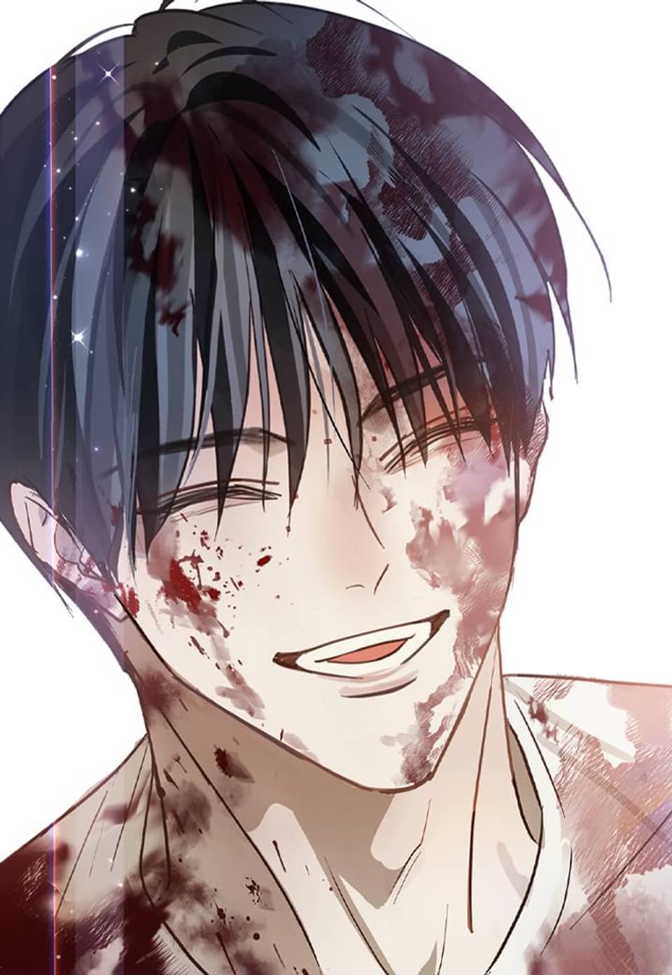 꽃은 미끼야 27화