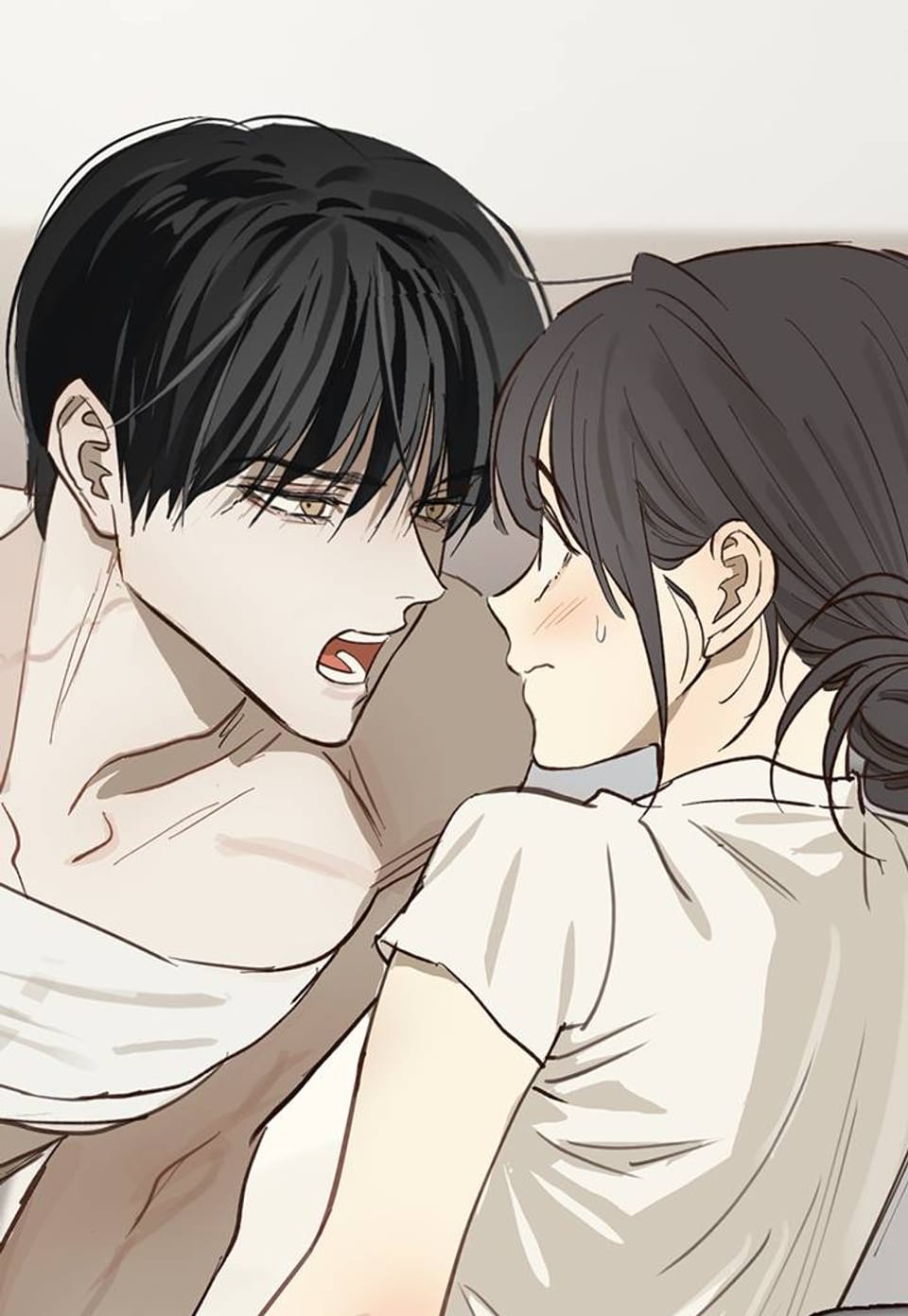 꽃은 미끼야 28화