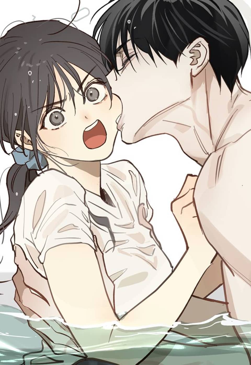 꽃은 미끼야 29화