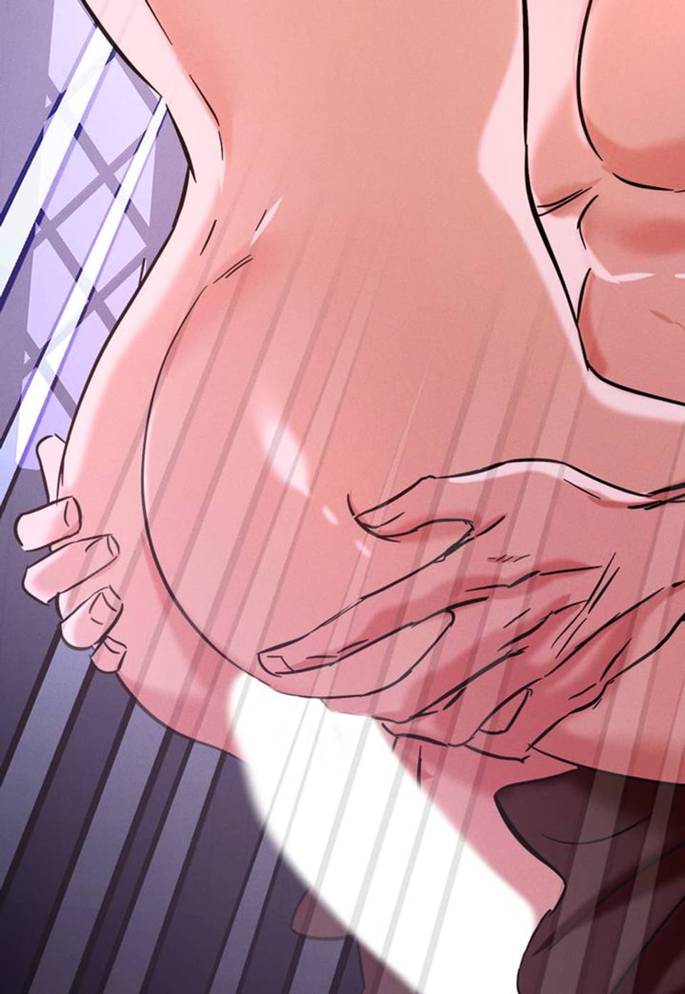 메이드는 일만 하지 않는다 3화