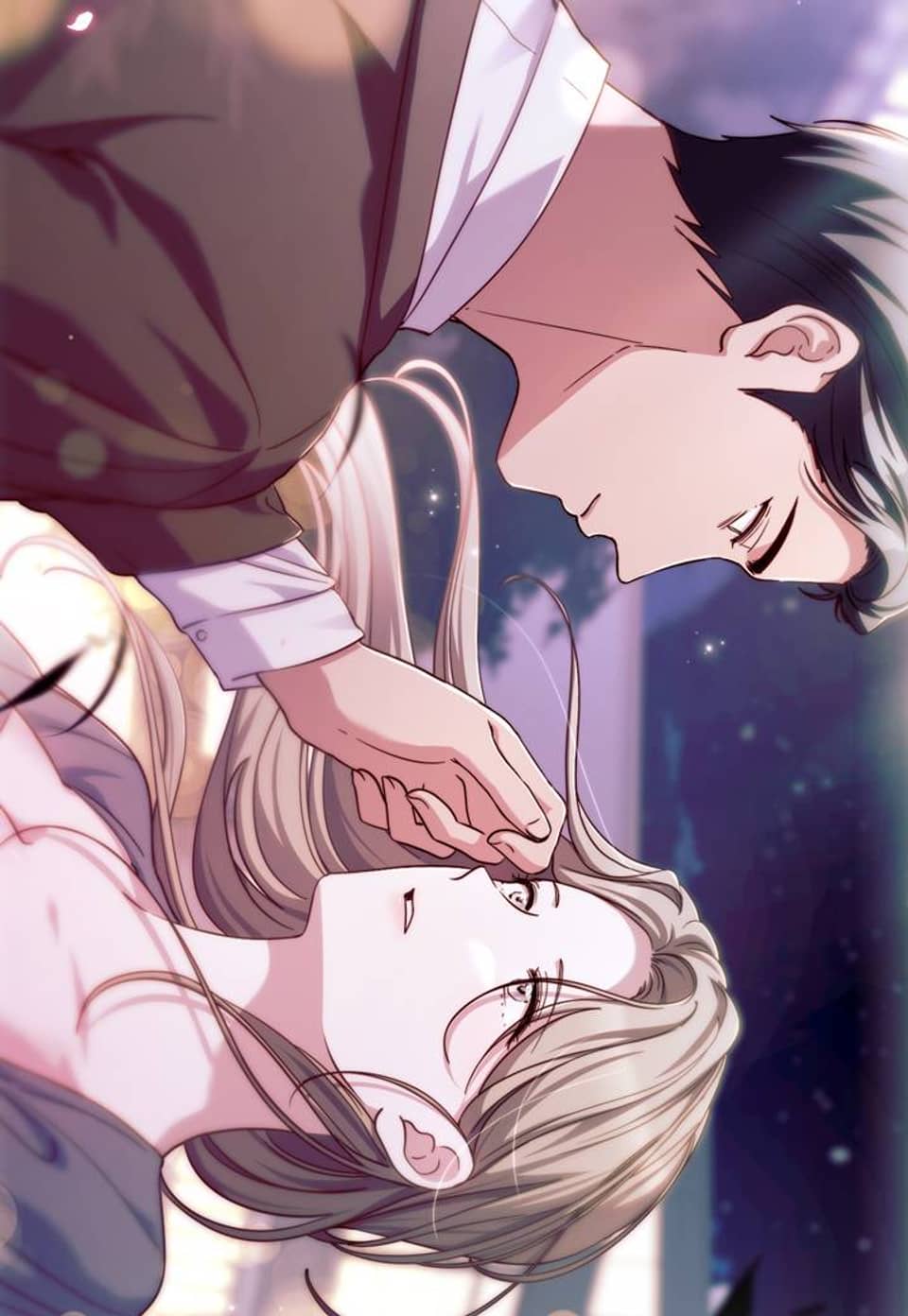 다이브 2화