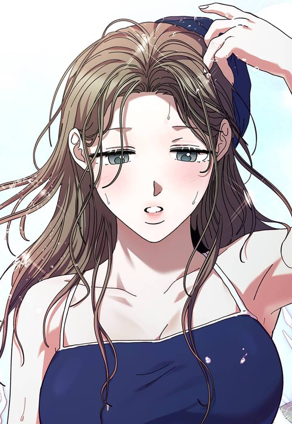 다이브 14화