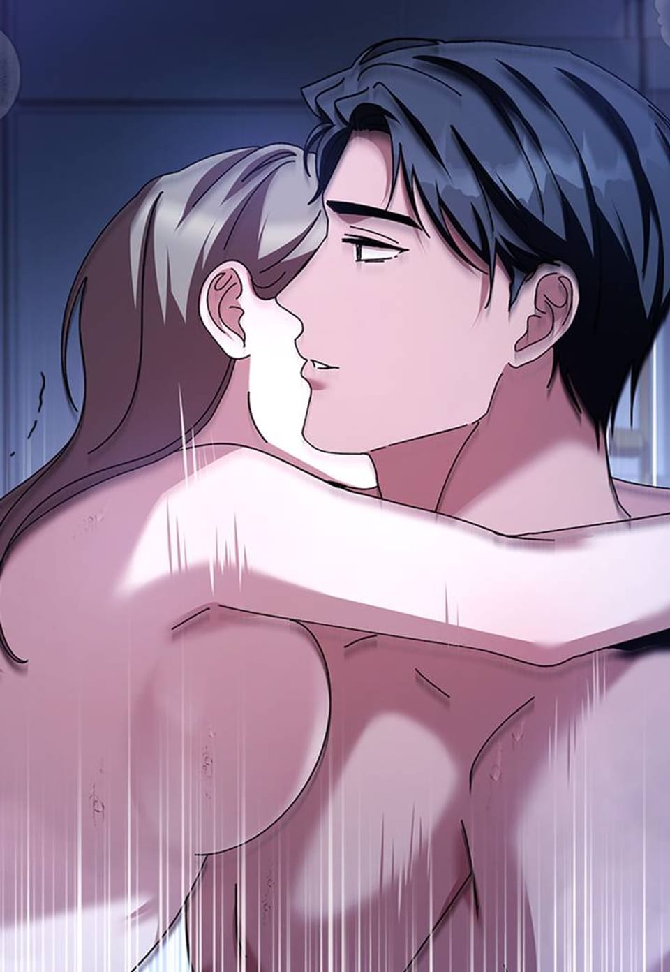 다이브 16화