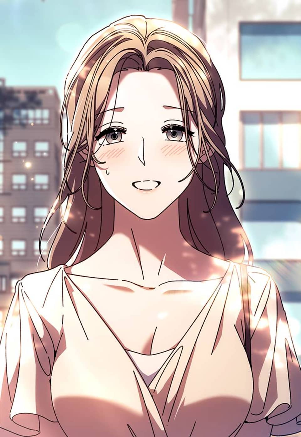 다이브 45화