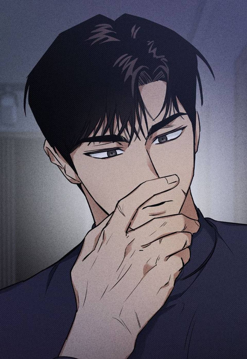 무책임 2화