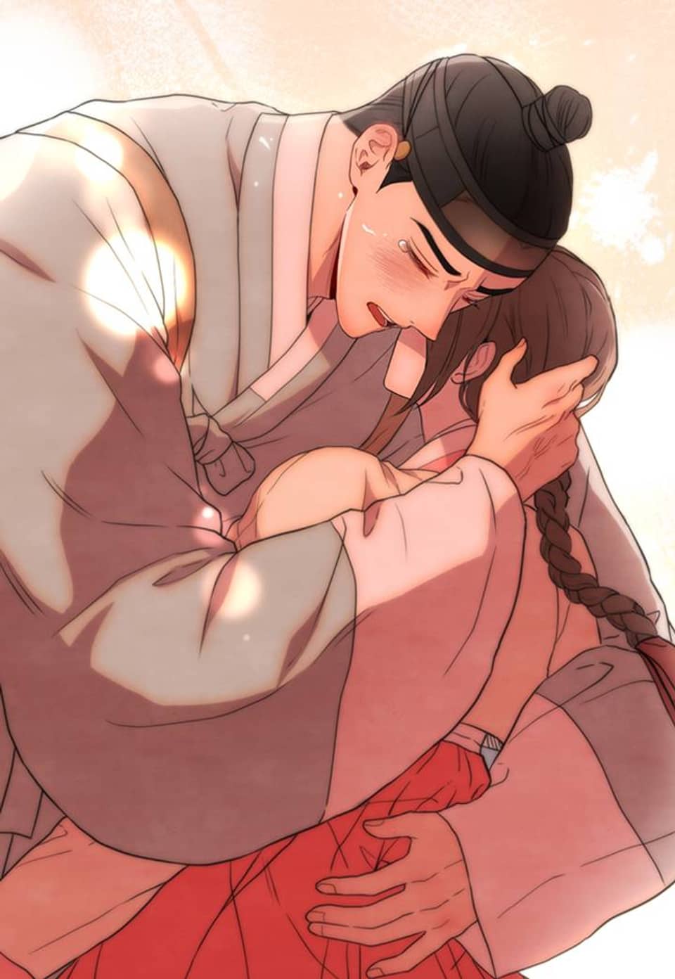 삼색귀 17화