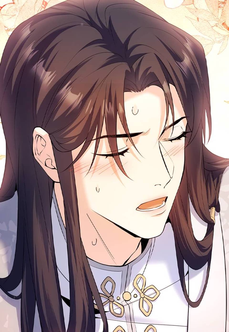 존경하던 사형이 악당이 되어버렸다 13화