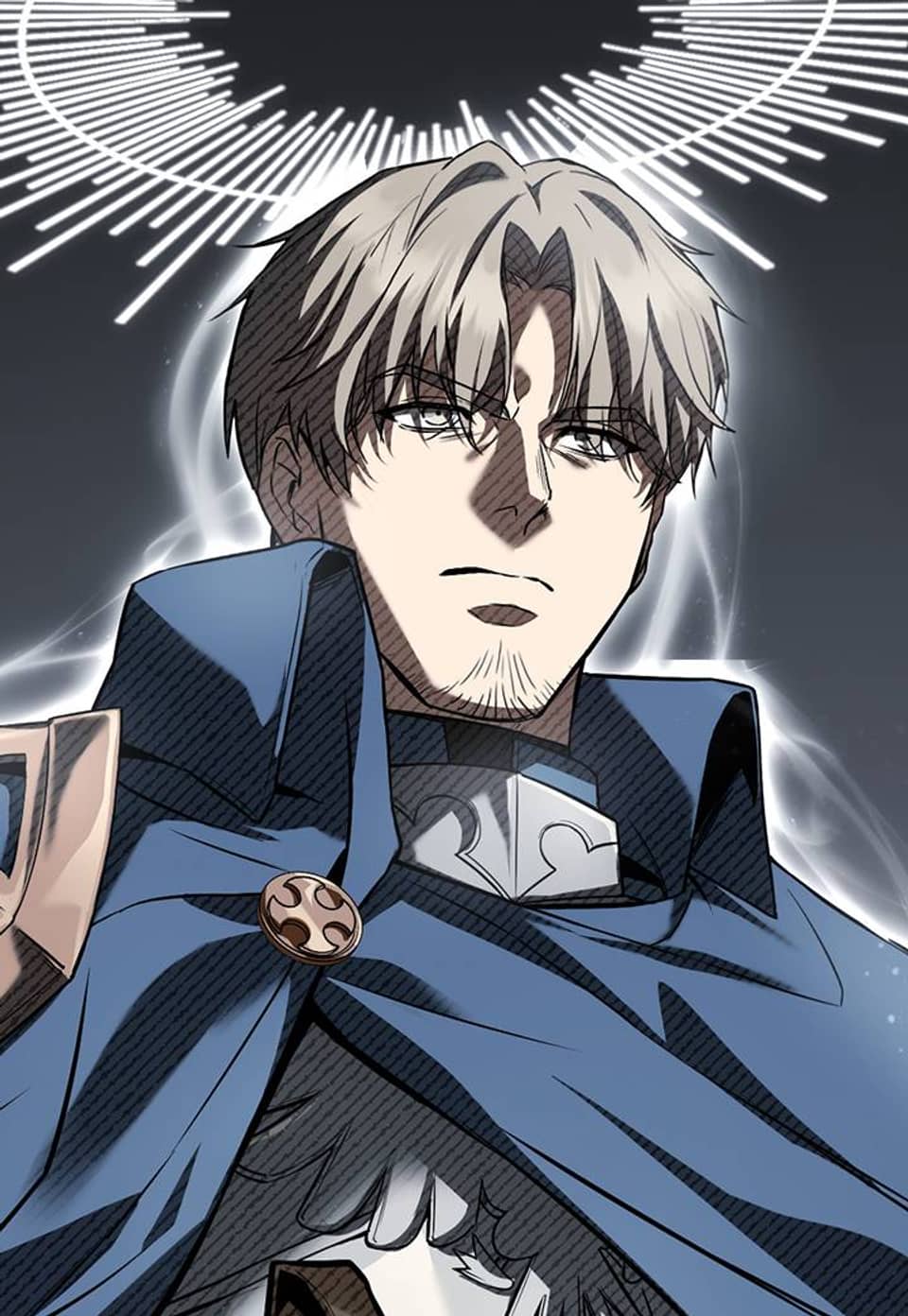 영혼 없는 불경자의 밤 58화