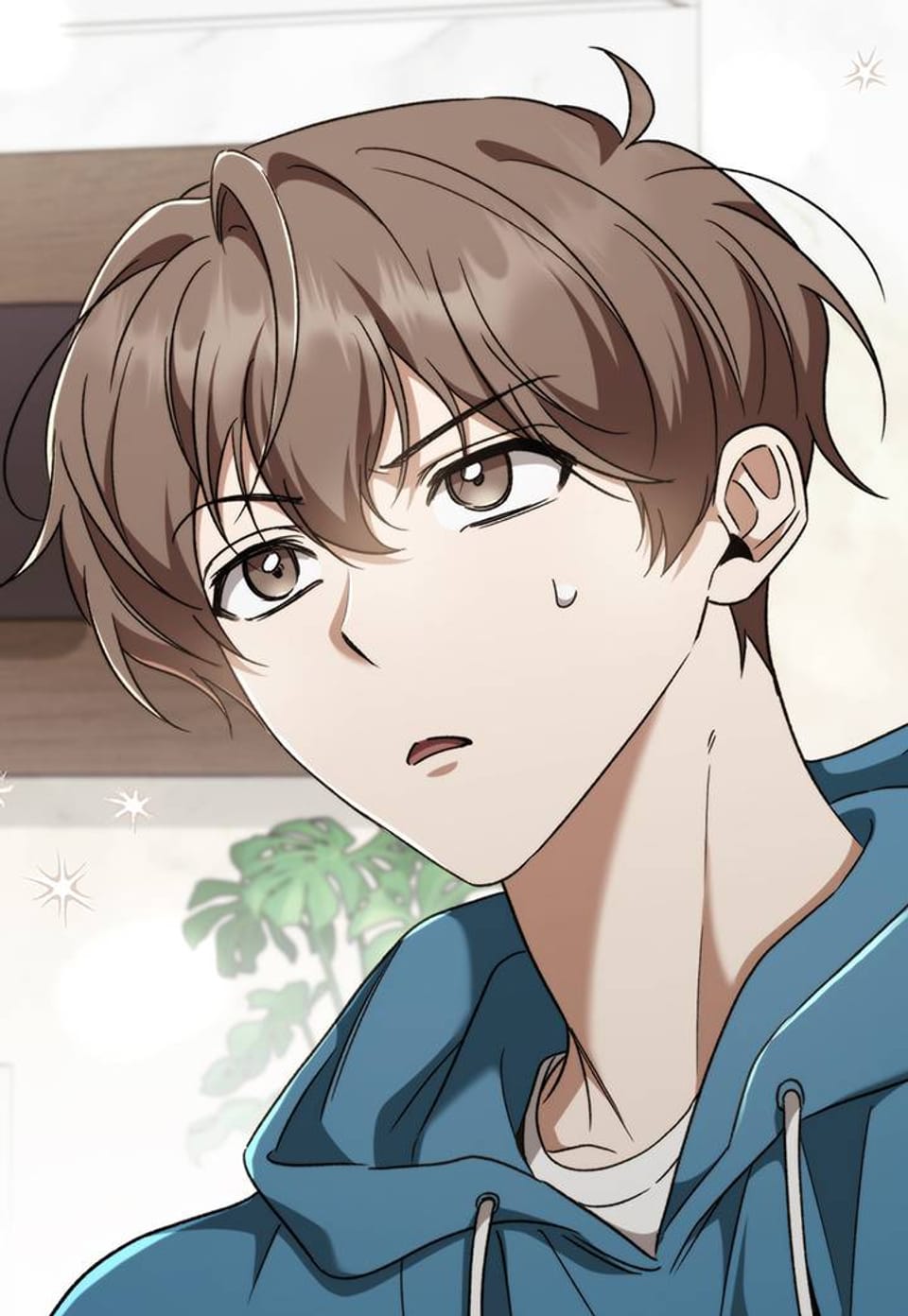 히든 엔딩을 생성 중입니다 36화